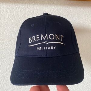 Bremont Special Projects Military Hat.